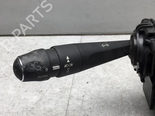 Used Steering column stalk CITROËN C4 II (NC_) 1.6 HDi 115 (114 hp) 25514794