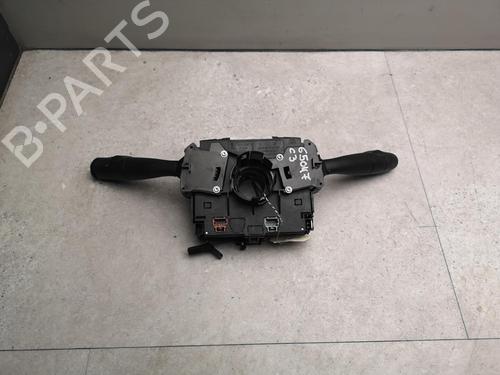 Ratstangsstang CITROËN C3 I (FC_, FN_) 1.4 HDi (68 hp) 25561333