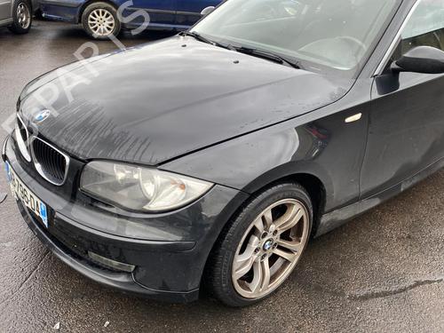 Front bumper reinforcement BMW 1 (E81) 118 d | BP25573568C109 