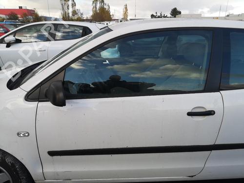 Generator VW POLO (9N_, 9A_) 1.4 16V | BP25520450M7 