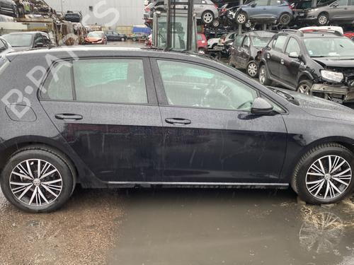 Front wiper motor VW GOLF VII (5G1, BQ1, BE1, BE2) 1.6 TDI | BP28198744M29 