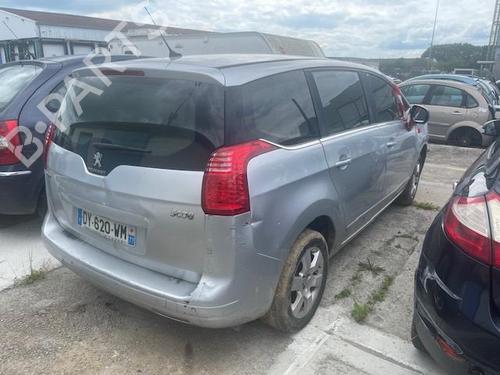 ABS pump PEUGEOT 5008 (0U_, 0E_) 1.2 | BP25499877M43 