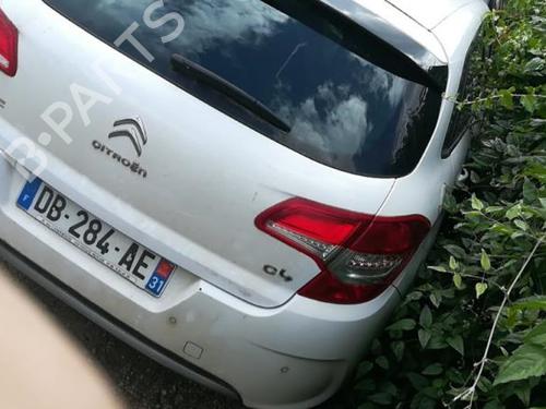 Left front brake caliper CITROËN C4 II (NC_) 1.6 HDi 90 | BP25557554M105 - Image 21