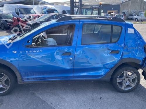 Alternator DACIA SANDERO II 1.0 SCe 75 (B8JC, B8JD, B8NC) | BP26497957M7 - Image 26