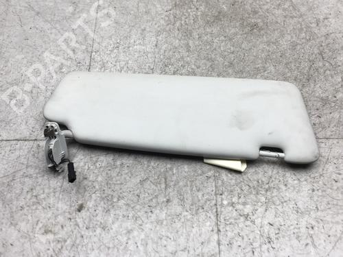 Left sun visor RENAULT KANGOO / GRAND KANGOO II (KW0/1_) 1.5 dCi 90 (KW05, KW08, KW0G, KW11) | BP25514031I1 - Image 4