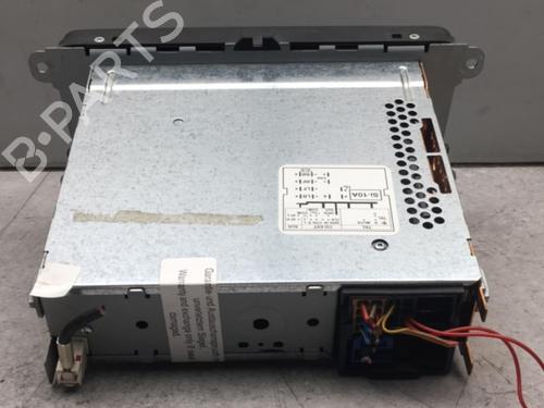 radio-skoda-fabia-ii-542-2006-2007-2008-2009-2010-2011-2012-2013-2014-25533735 main image