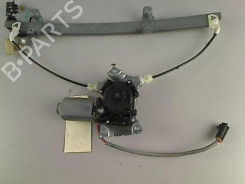 Used Front right window mechanism NISSAN PRIMERA Hatchback (P11) [1996-2002]  25523442