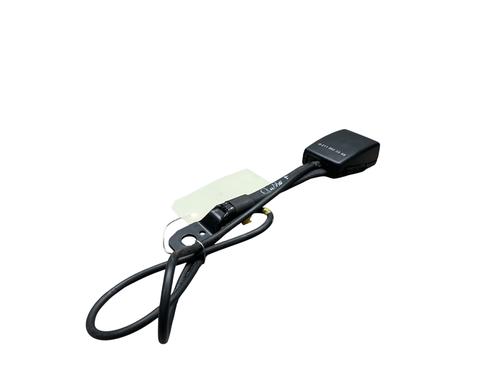 Sikkerhedssele-spænde MERCEDES-BENZ E-CLASS (W211) E 220 CDI (211.006) | BP25716318I32 