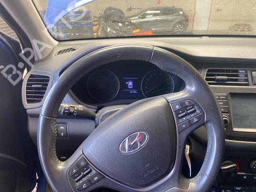 Left front window switch HYUNDAI i20 II (GB, IB) 1.0 T-GDI | BP39908700I27 - Image 24