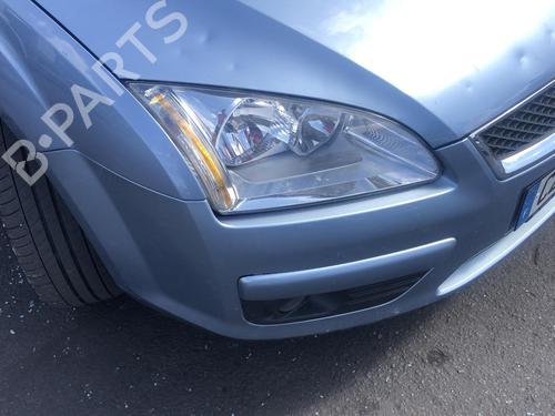 Left sun visor FORD FOCUS II (DA_, HCP, DP)  | BP25535184I1  - Image 10