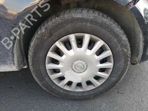 Right taillight OPEL CORSA D (S07) 1.3 CDTI (L08, L68) | BP25538499C35 - Image 27