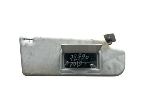 Used Right sun visor VW POLO III (6N1) 60 1.4 (60 hp) 26316952