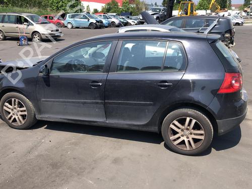 Climate control VW GOLF V (1K1) 1.9 TDI | BP25556295I5 - Image 23
