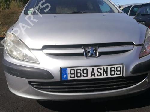 ABS Bremseaggregat PEUGEOT 307 (3A/C) 1.6 16V | BP25559489M43 