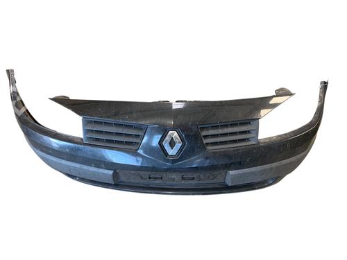 Front bumper RENAULT MEGANE II (BM0/1_, CM0/1_) 1.5 dCi (BM02, BM13, BM2A, CM02, CM13) | BP28623657C7 
