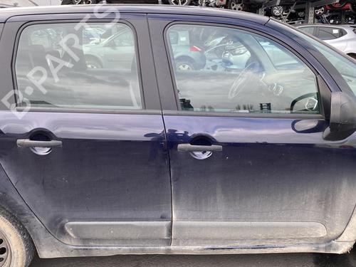 Steering column stalk CITROËN C3 Picasso (SH_) 1.4 VTi 95 (SH8FSC, SH8FP0, SH8FP6) | BP25571663I23  - Image 21