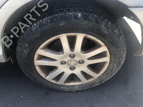 Front left seatbelt HONDA CIVIC VII Hatchback (EU, EP, EV) 1.6 i (EP2, EU8, EU6) | BP25580523I26  - Image 10