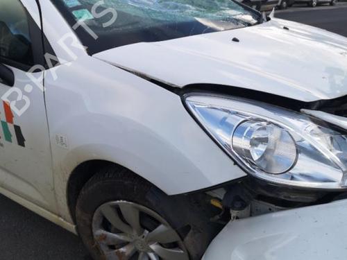 Rear left window mechanism CITROËN C3 II (SC_) 1.4 HDi 70 (SC8HZC, SC8HR0, SC8HP4) | BP25560407C24  - Image 25