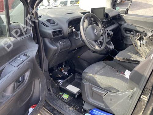 Right sun visor OPEL COMBO Box Body/MPV (K9) 1.6 D | BP26316953I2  - Image 13