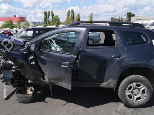 ABS pump DACIA DUSTER (HM_) 1.5 dCi 110 (HMAB) | BP25510635M43  - Image 26