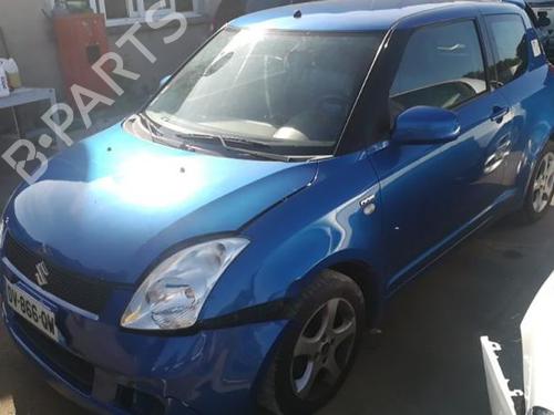 Left taillight SUZUKI SWIFT III (MZ, EZ) 1.3 DDiS (RS413D) | BP25515813C34 - Image 34