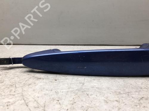 Used Front left exterior door handle BMW 3 (E90) 320 d (177 hp) 25538128