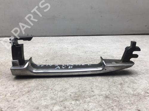 Used Front right exterior door handle MERCEDES-BENZ E-CLASS (W210) E 270 CDI (210.016) (170 hp) 25560599