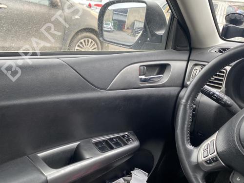 Left front window switch SUBARU IMPREZA Hatchback (GR, GH, G3) 2.0 D AWD | BP25576617I27  - Image 27