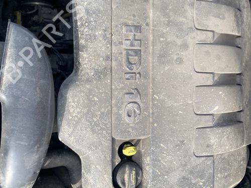 Left sun visor CITROËN C5 III (RD_) 2.0 HDi (RDRHD8, RDRHDJ, RDRHR8, RDRHRJ) | BP25522025I1 - Image 23