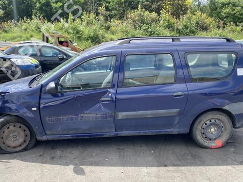 ABS pump DACIA LOGAN MCV (KS_) 1.5 dCi (KS0W) | BP28203673M43 