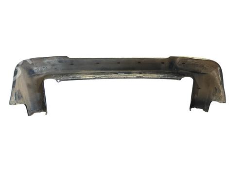 Used Rear bumper Rear bumper PEUGEOT BIPPER Tepee 1.3 HDi 75 (75 hp) 33806552 33806552