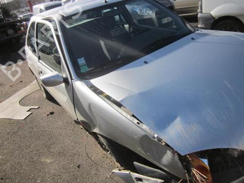 Startmotor FORD FIESTA IV (JA_, JB_) 1.3 i | BP25522930M8 