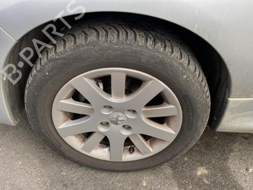 Left front window switch PEUGEOT 206+ (2L_, 2M_) 1.4 i | BP26578598I27  - Image 18