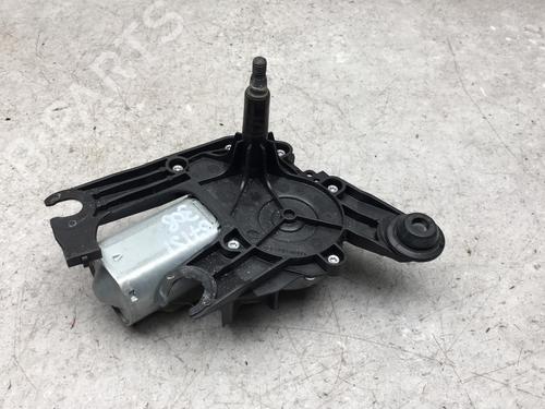 Viskermotor bagrude PEUGEOT 308 I (4A_, 4C_) 1.6 HDi (92 hp) 25534808