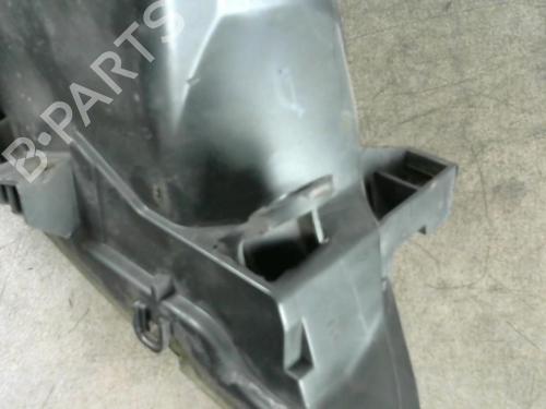 Left headlight PEUGEOT 307 (3A/C) 2.0 HDi 90 | BP27344921C28 
