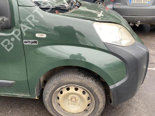 Alternator PEUGEOT BIPPER Tepee 1.3 HDi 75 | BP25549945M7  - Image 7