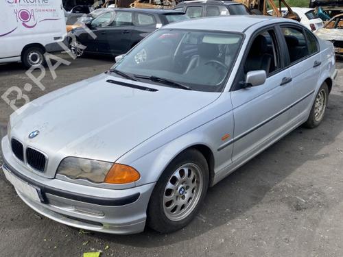 Right tailgate light BMW 3 (E46) 320 d | BP25869916C80 - Image 29