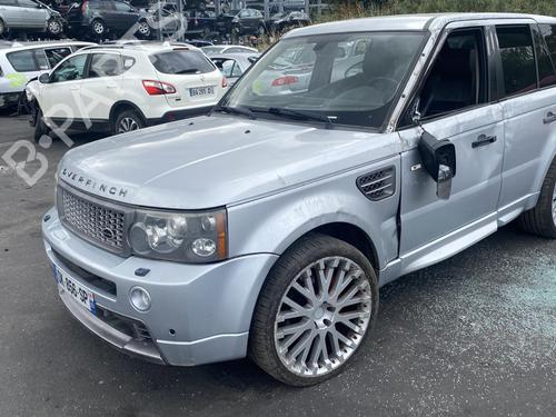 Electronic module LAND ROVER RANGE ROVER SPORT I (L320) 3.6 D 4x4 | BP25566996M83 