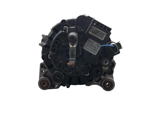 Alternator VW POLO VI (AW1, BZ1, AE1) 1.0 TSI | BP25544618M7 