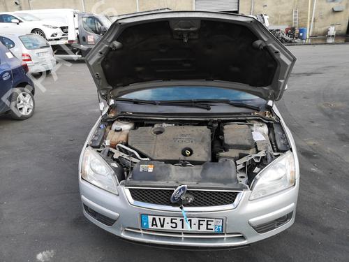 Climate control FORD FOCUS II (DA_, HCP, DP) | BP25580189I5 - Image 19