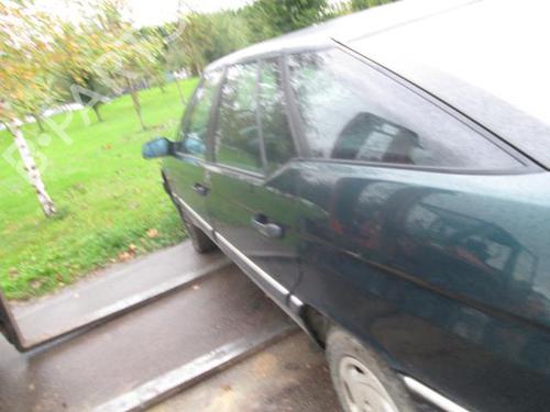 Used Parts CITROËN XM (Y4) 2.1 TD 12V 2499790