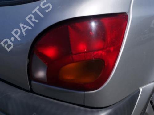 Højre forlygte FORD FIESTA IV (JA_, JB_) 1.3 i | BP25554808C29 