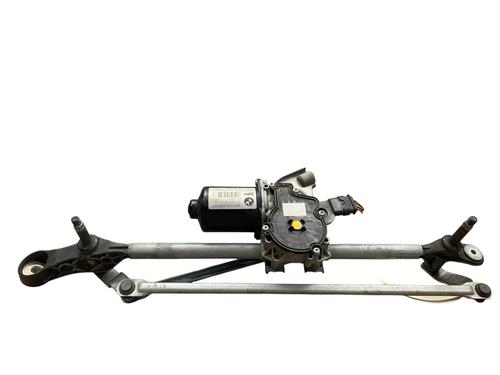 Used Front wiper motor BMW 1 (F21) 116 i (136 hp) 25549866