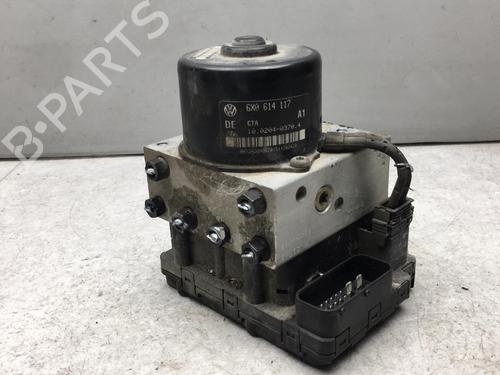 Used ABS pump VW POLO (6N2) 1.4 (60 hp) 25514983