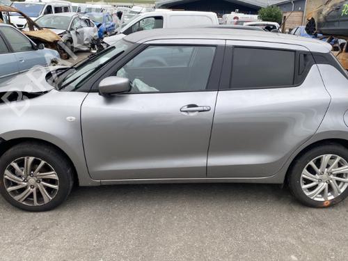 Rear mirror SUZUKI SWIFT V (AZ) 1.2 Hybrid (Mild Hybrid) (A2L412) | BP25544263I6  - Image 29