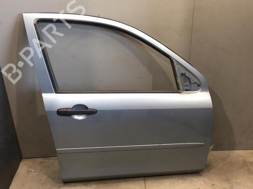 Right front door MAZDA 2 (DY) 1.4 CD | BP25515025C3 