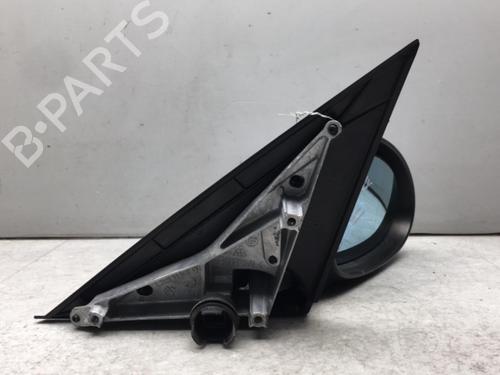 Used Right mirror BMW 1 (E87) 118 d (122 hp) 25579681