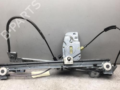 Front right window mechanism RENAULT KANGOO Express (FW0/1_) 1.5 dCi 90 (FW0G, FW05, FW08, FW11) | BP25575472C23 - Image 3