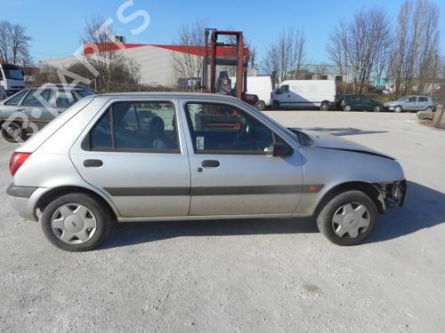 Compresseur AC FORD FIESTA IV (JA_, JB_) 1.3 i | BP27336524M34 