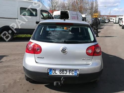 Højre baklys, luke VW GOLF V (1K1) 2.0 TDI | BP25553376C80 